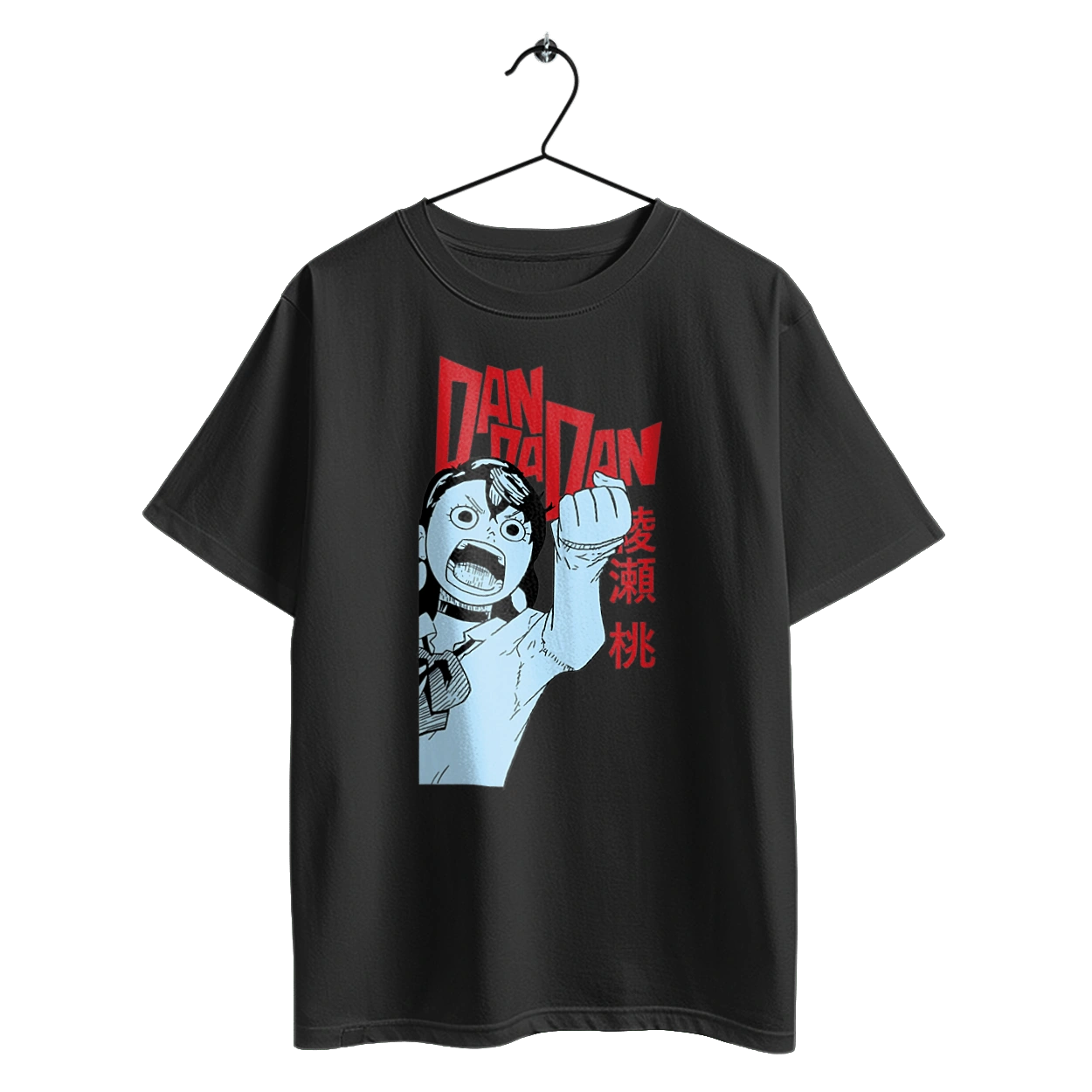 Дандадан Момо Аясе