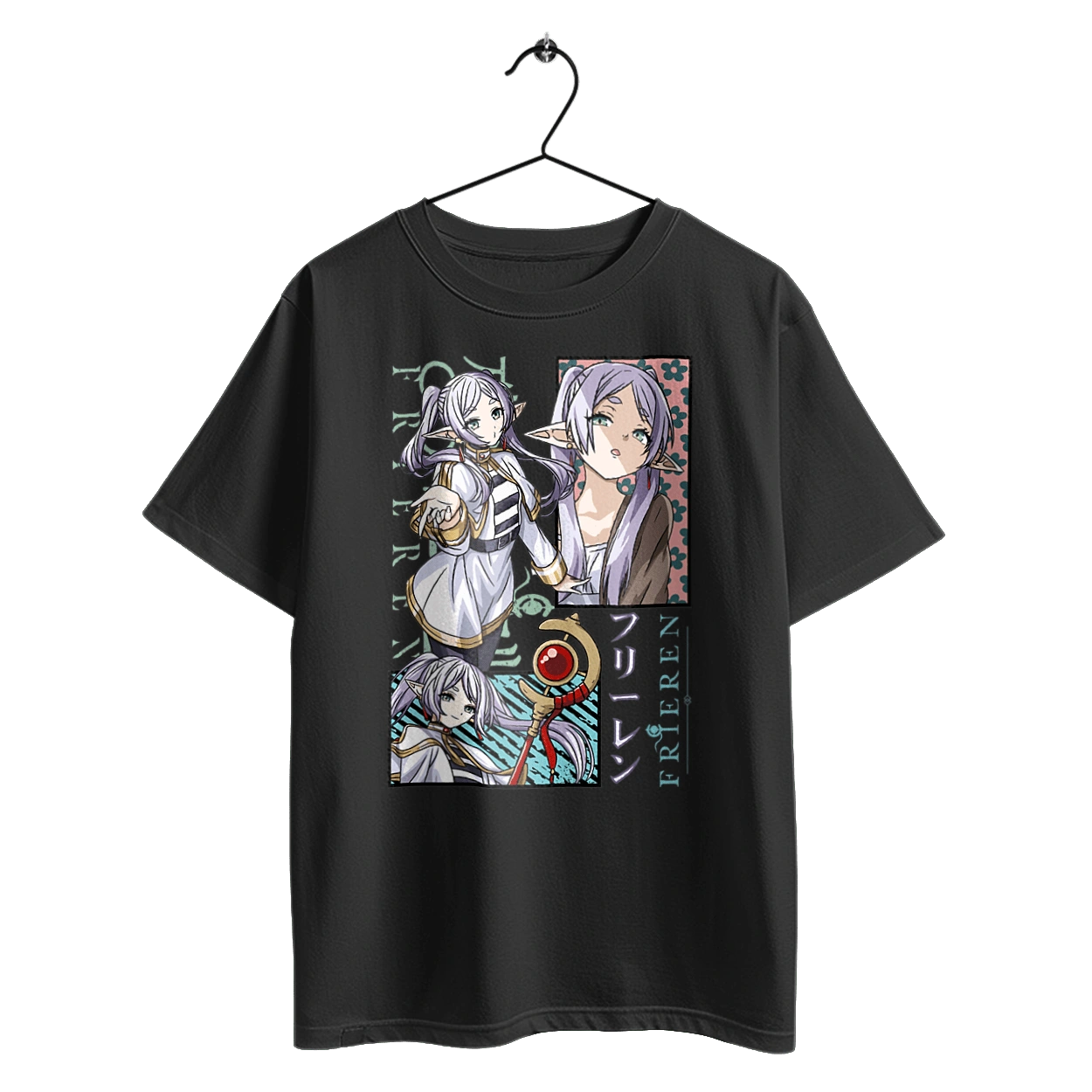 Frieren: Beyond Journey's End