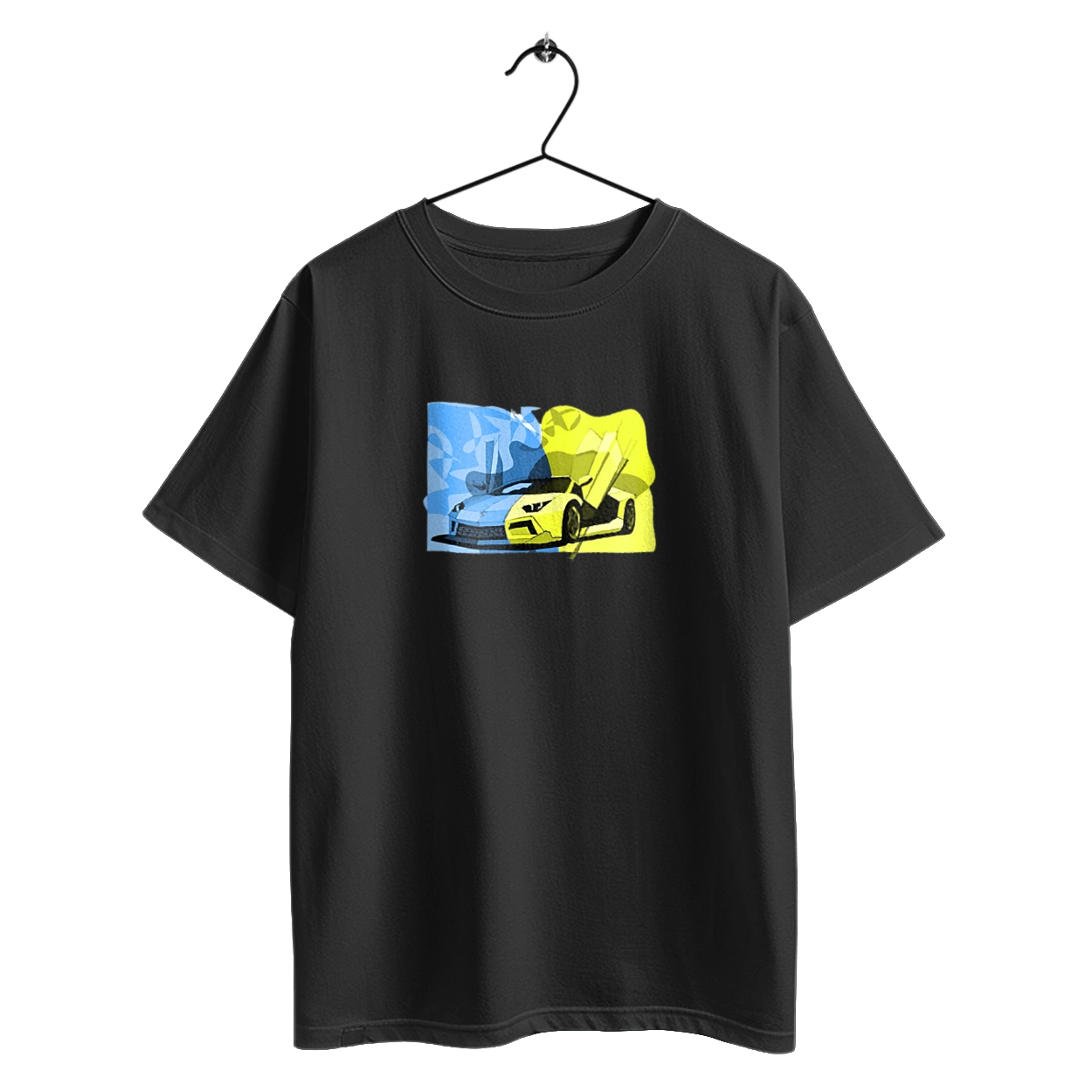 Український ламборгіні