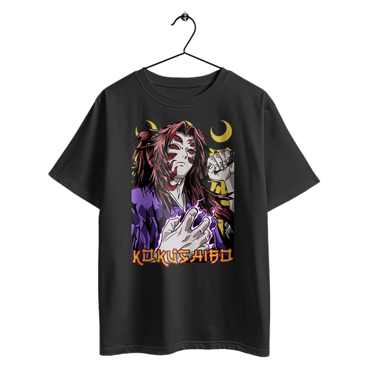 Винищувач Демонів Кокушибо