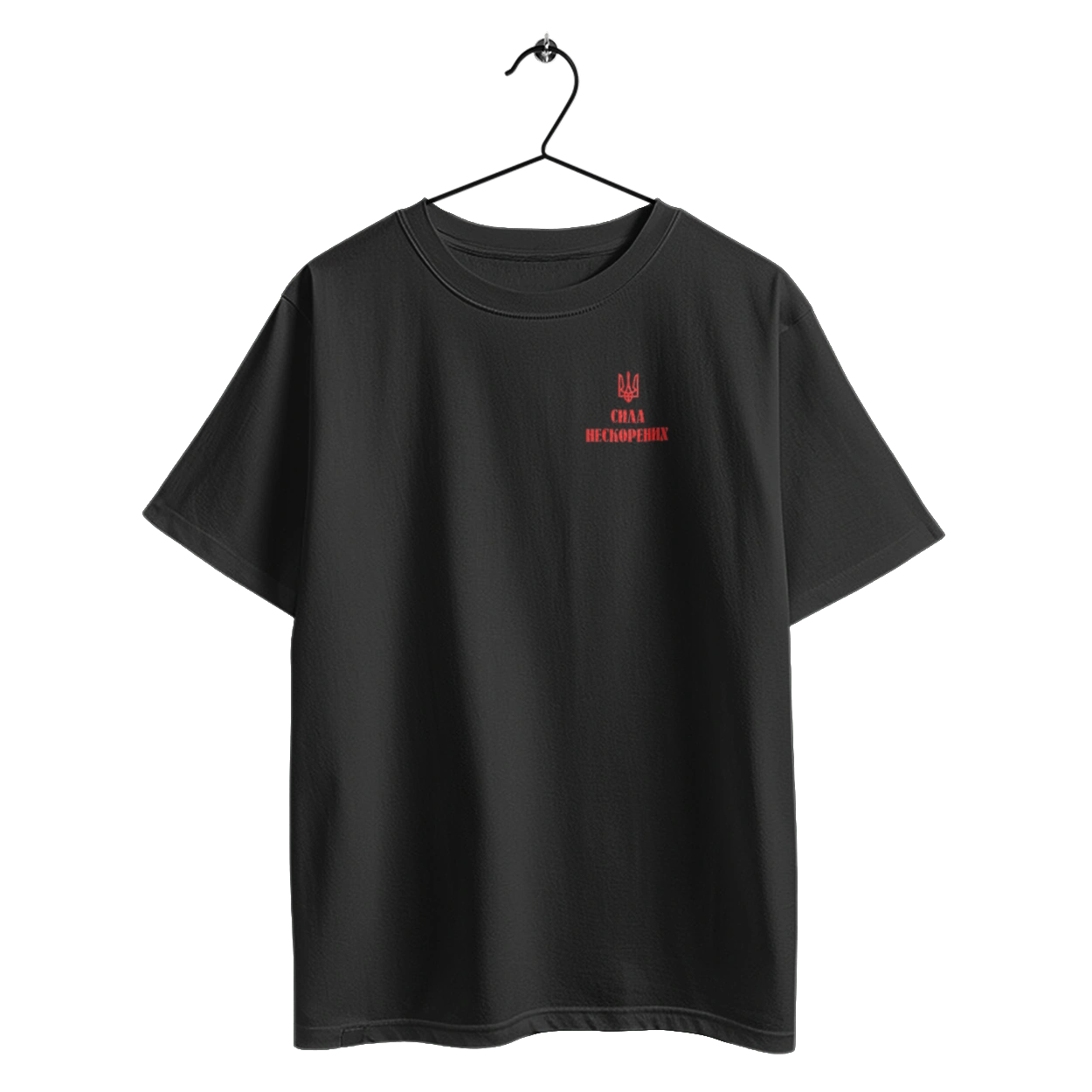 The strength of the recalcitrant