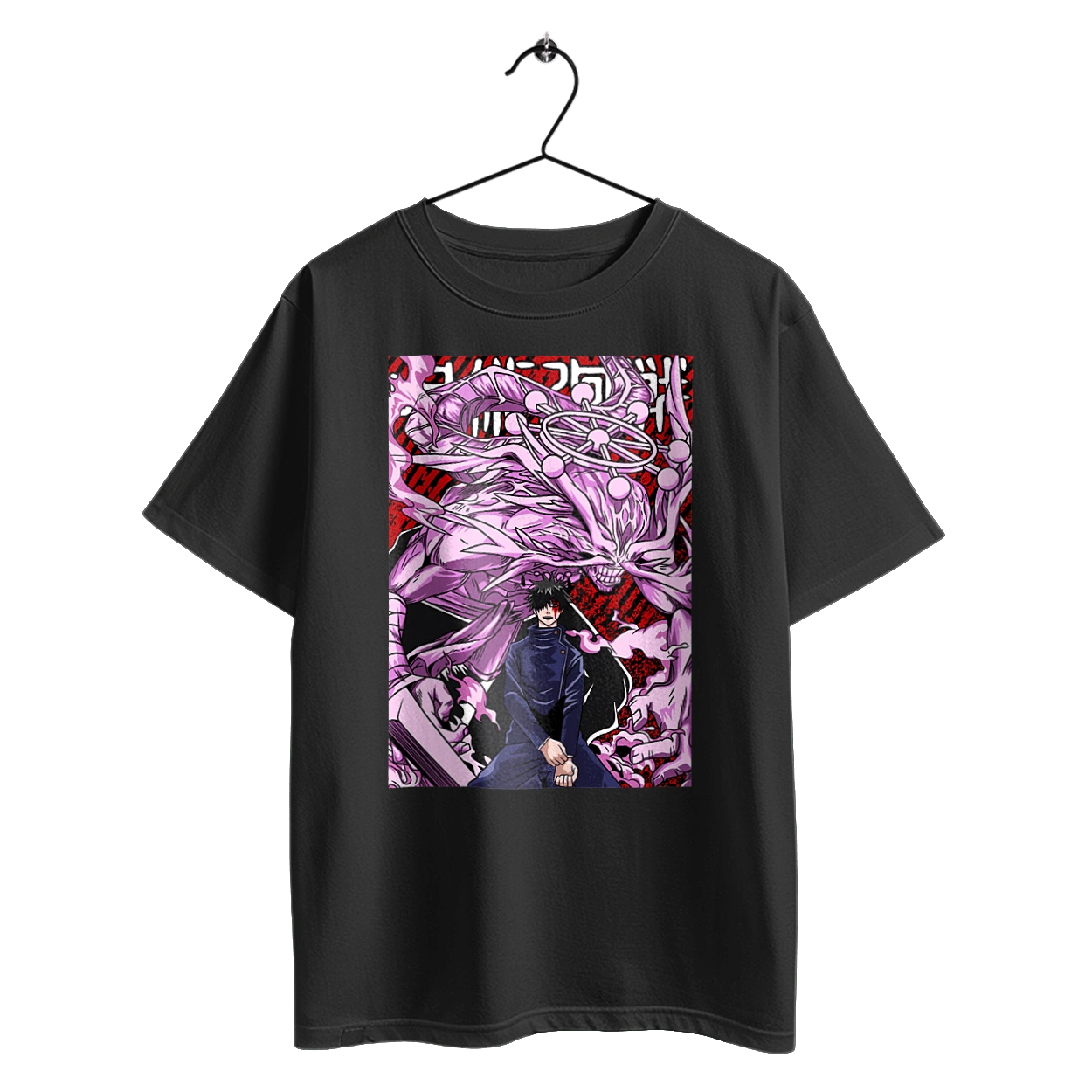 Jujutsu Kaisen Megumi