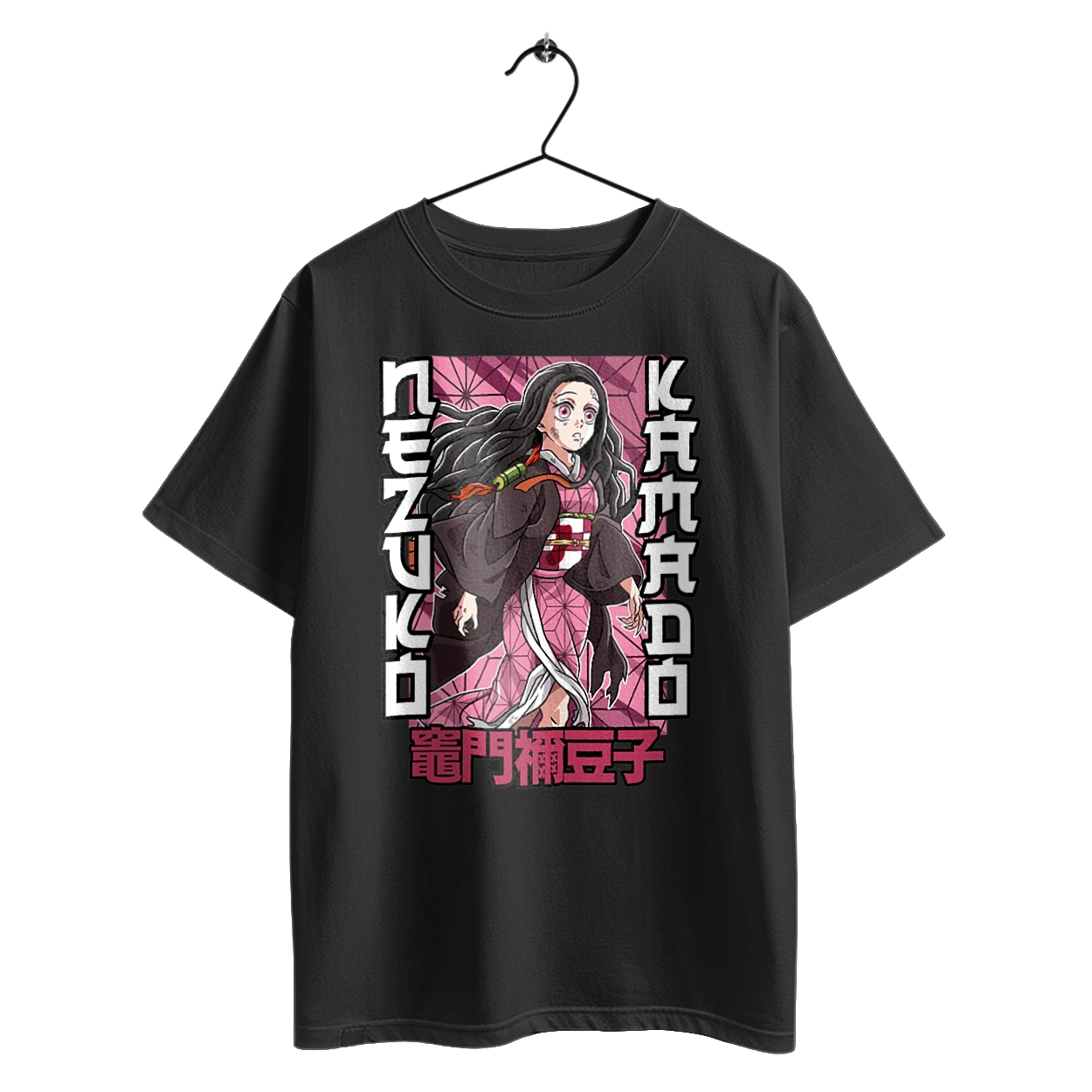 Клинок Рассекающий Демонов Незуко