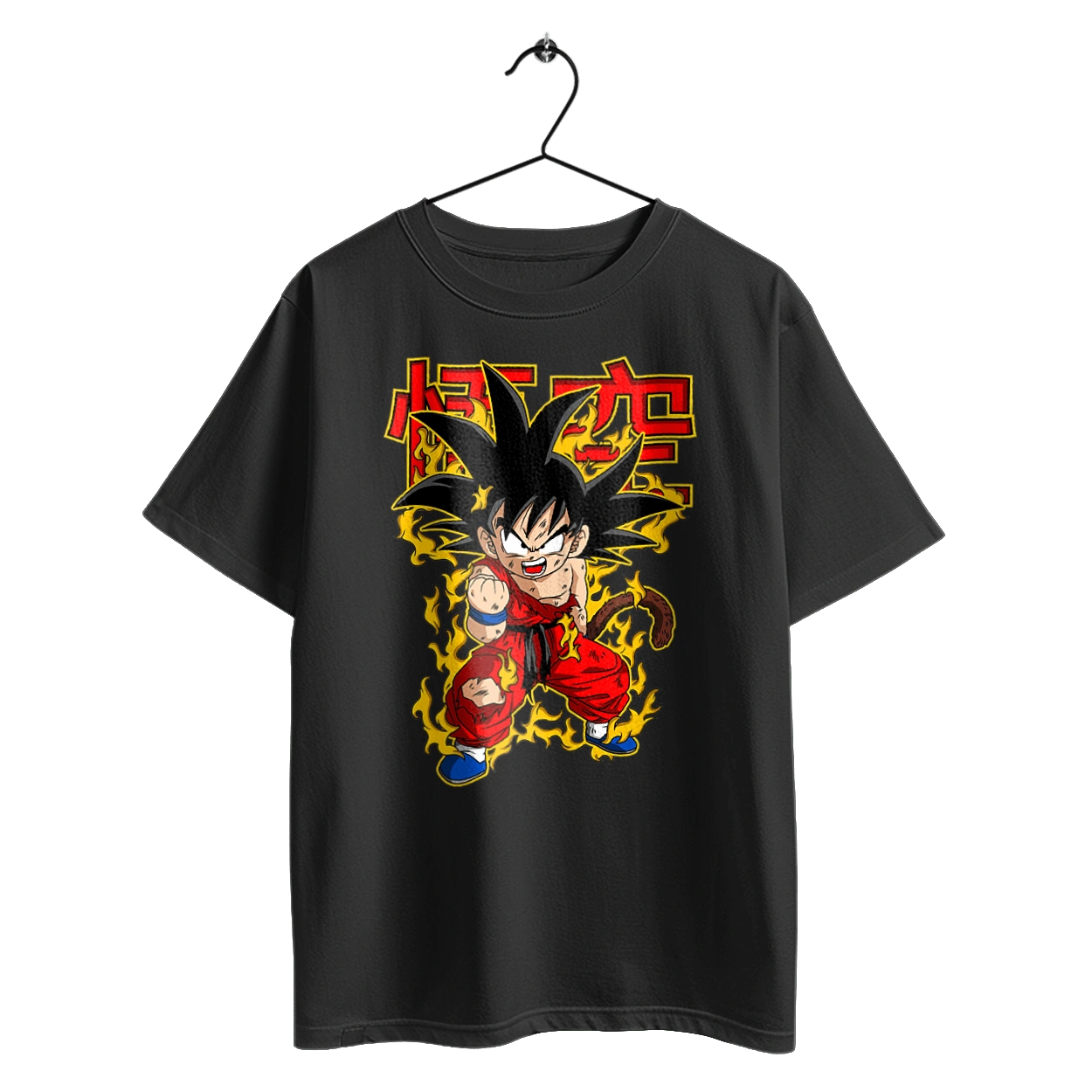 Dragon Ball Son Goku
