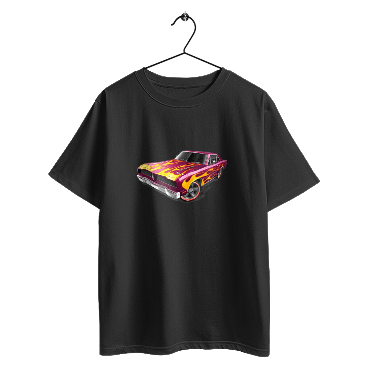 Кастом автомобіль