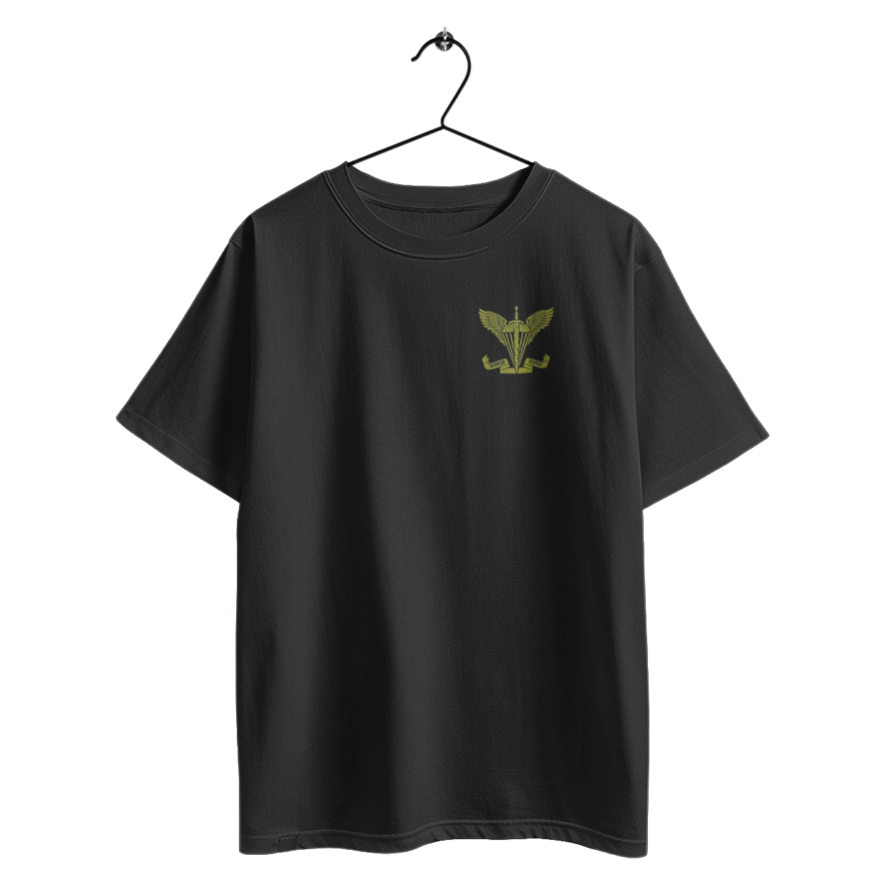 Десантно штурмові війська України