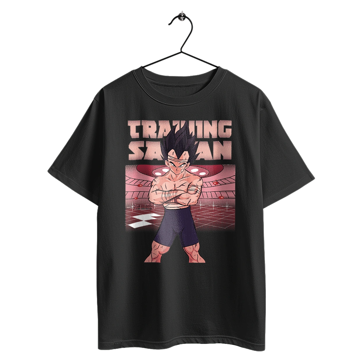 Перли дракона Вегета