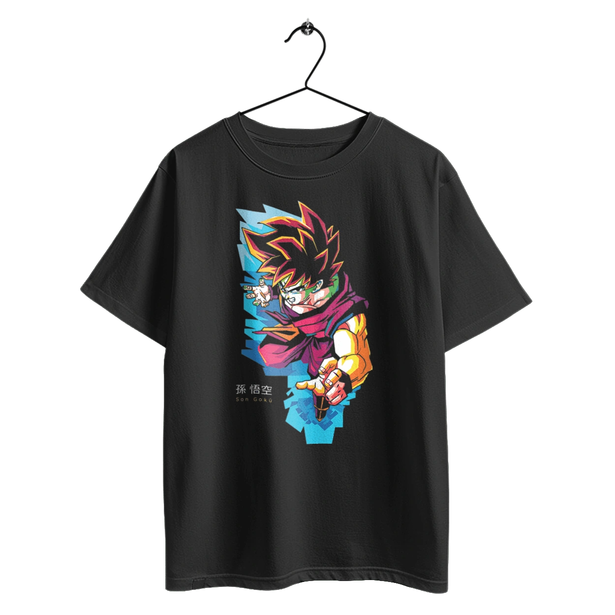 Dragon Ball Son Goku