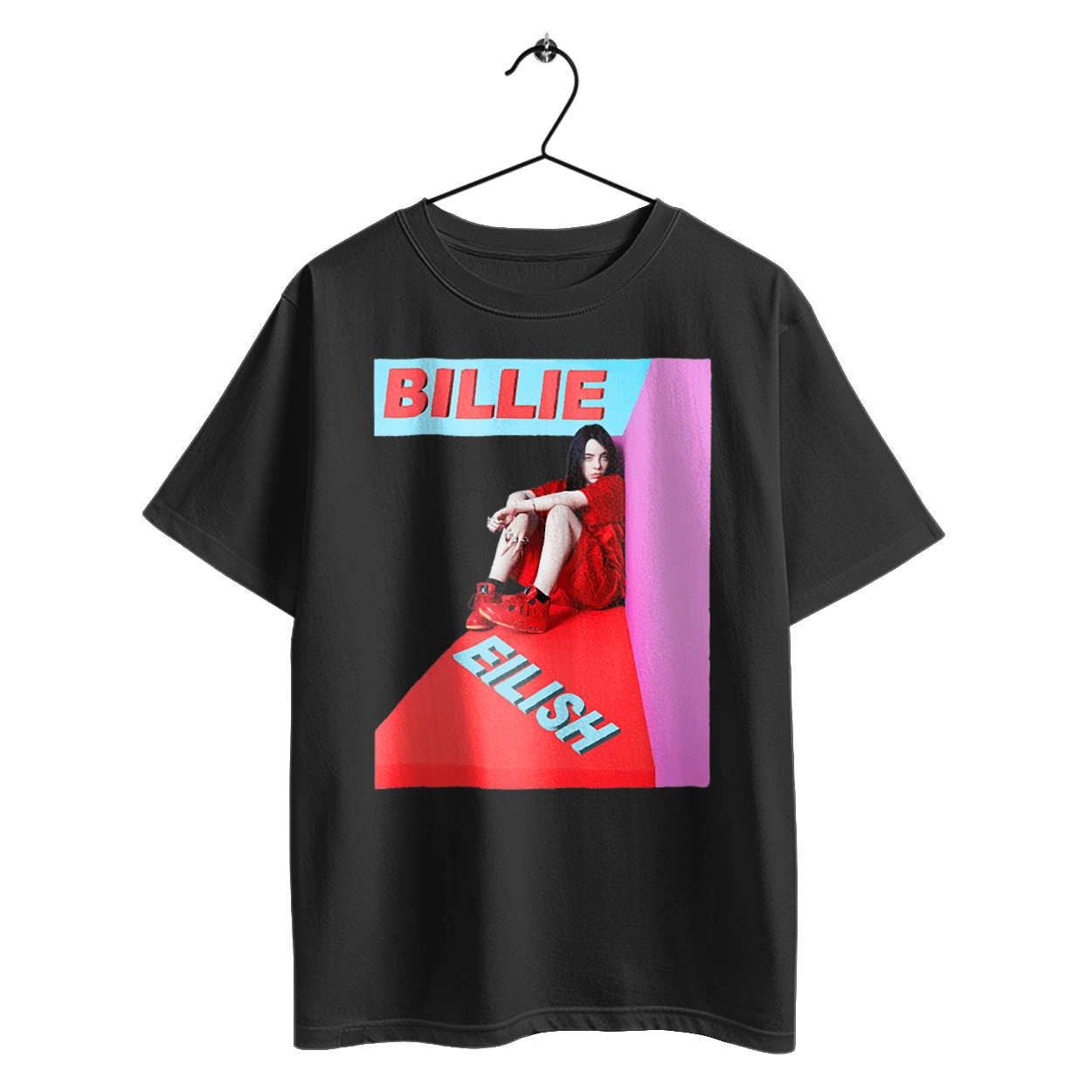 Біллі Айліш