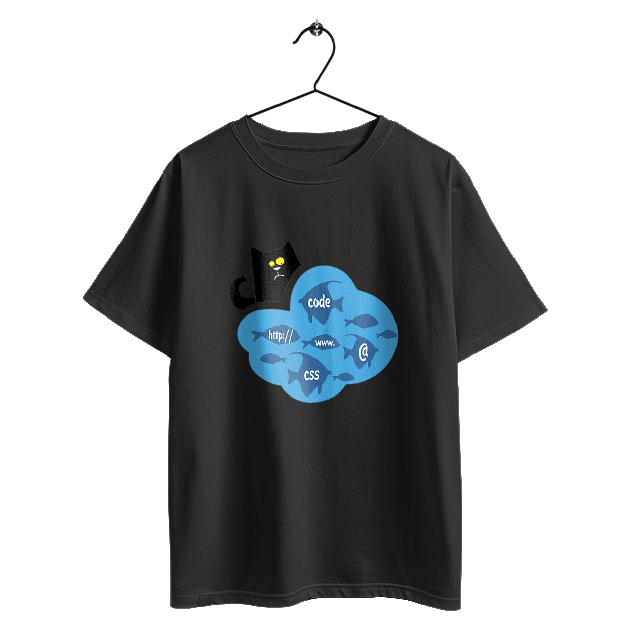 Кіт програміст