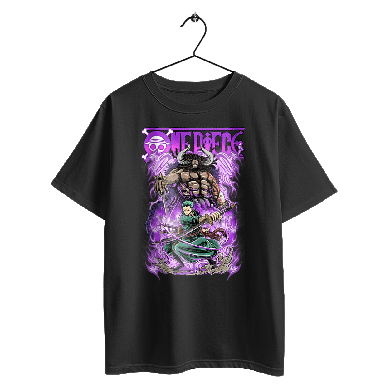 Ван Піс Зоро