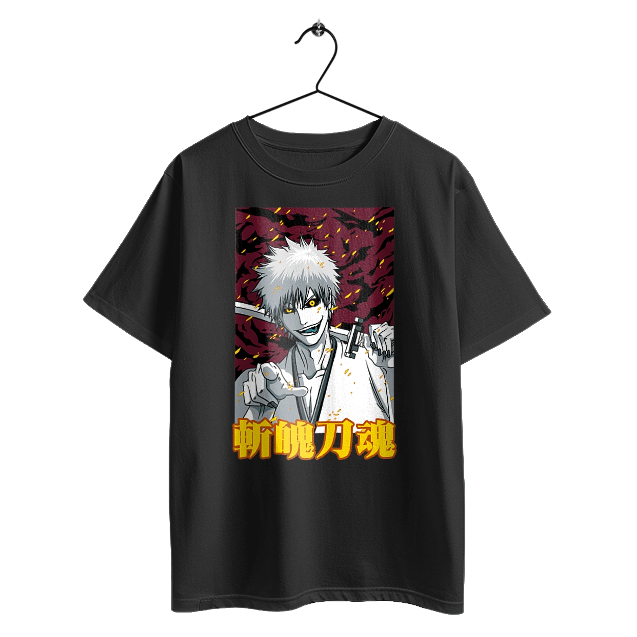 Bleach Ichigo Kurosaki