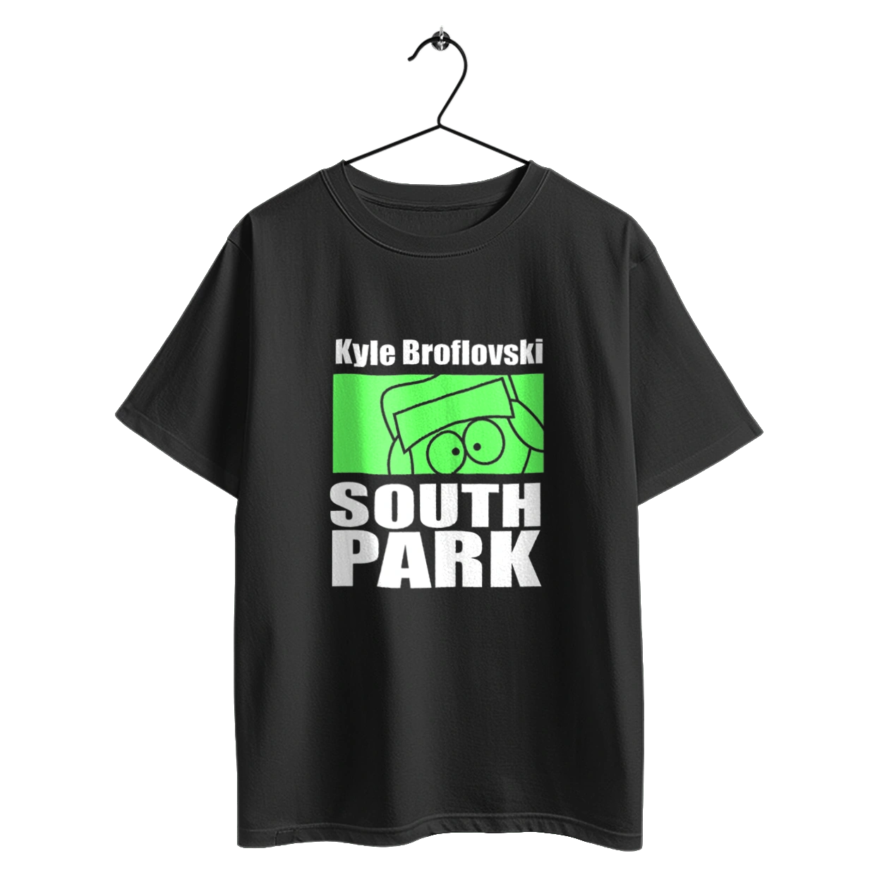 Південний парк Кайл