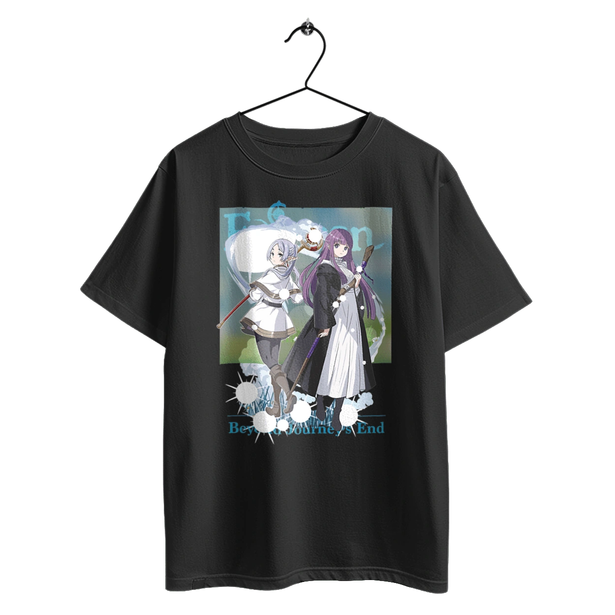 Frieren: Beyond Journey's End