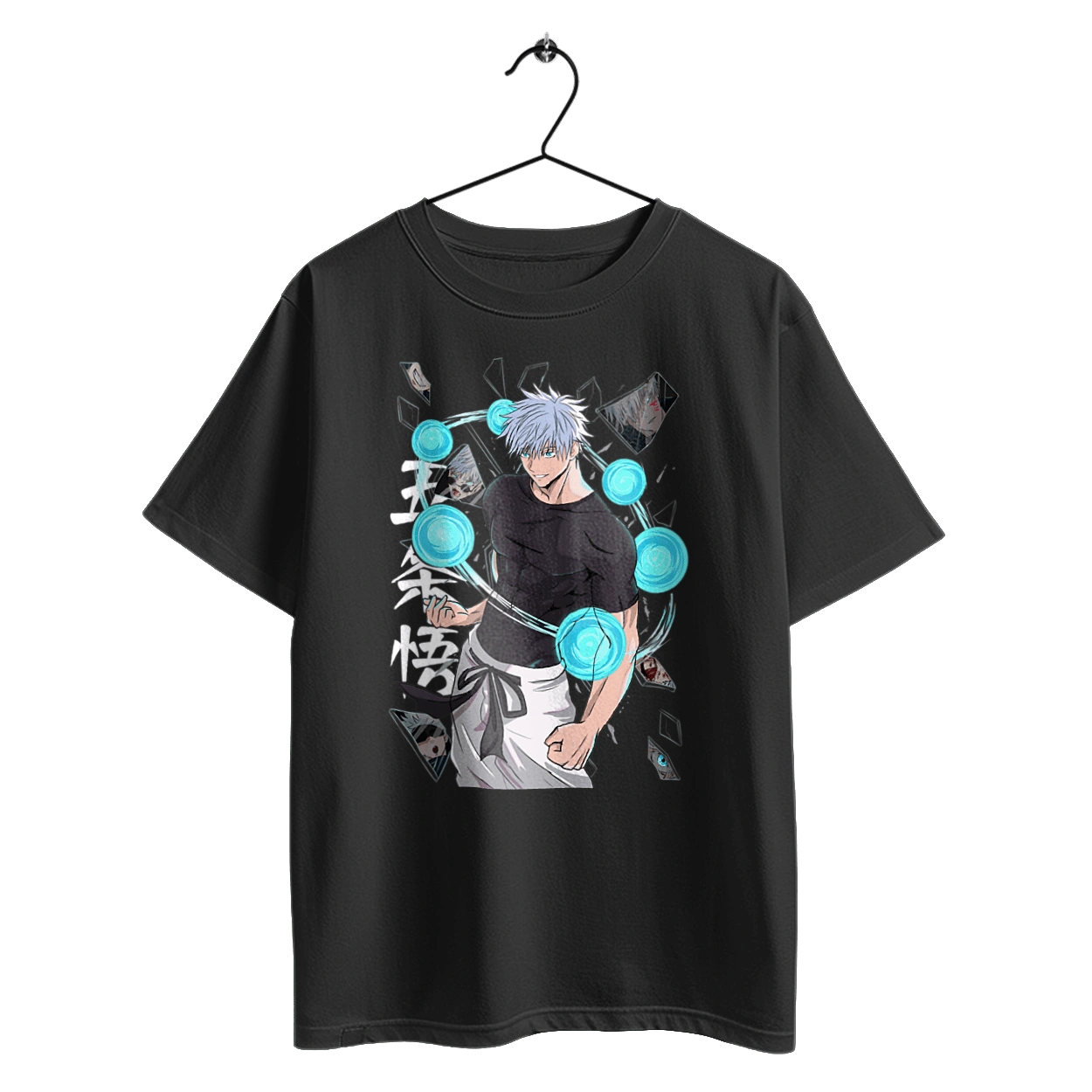 Магічна битва Годжо