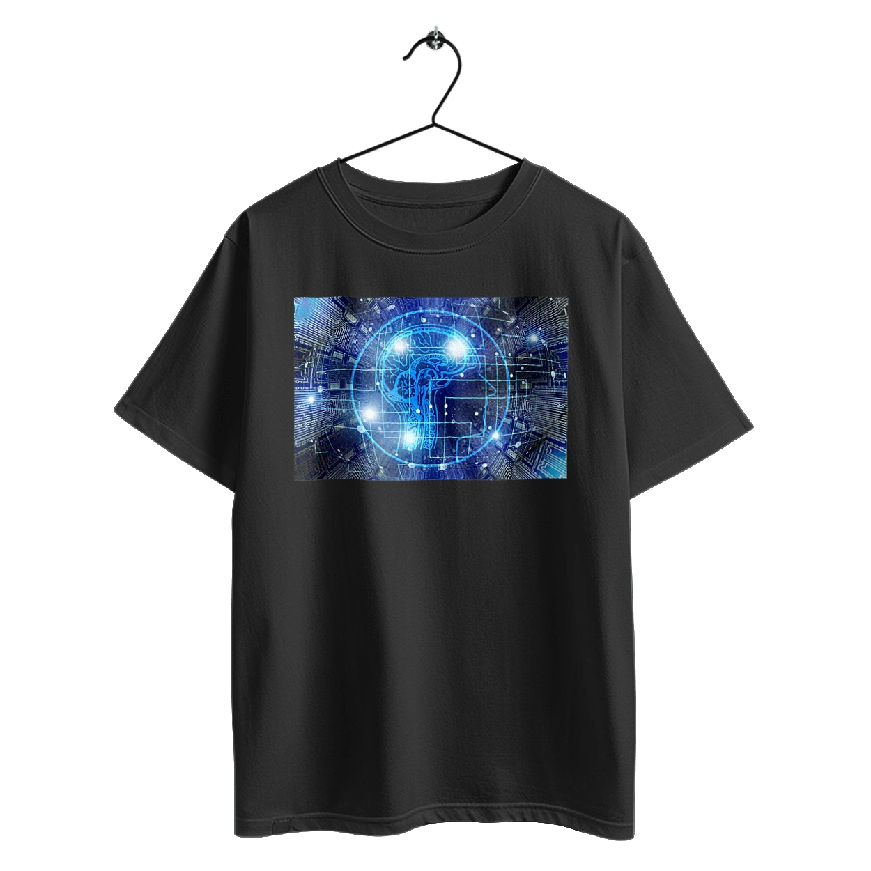 Искусственный интеллект