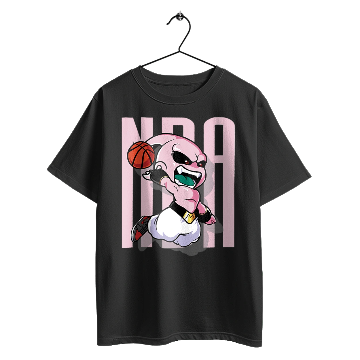 Dragon Ball Majin Buu