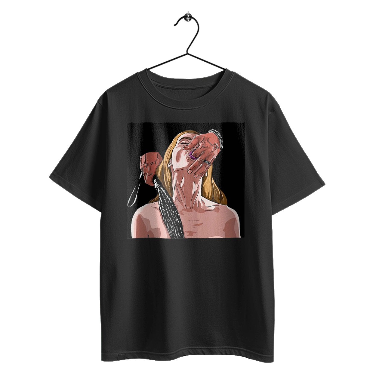 Девушка В Плену У Мужчины С Плеткой