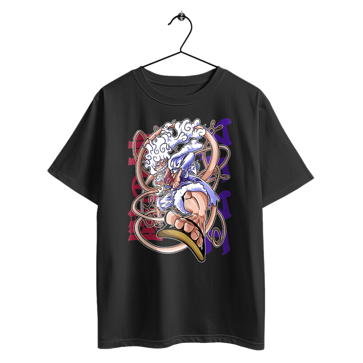 Ван Піс Луффі