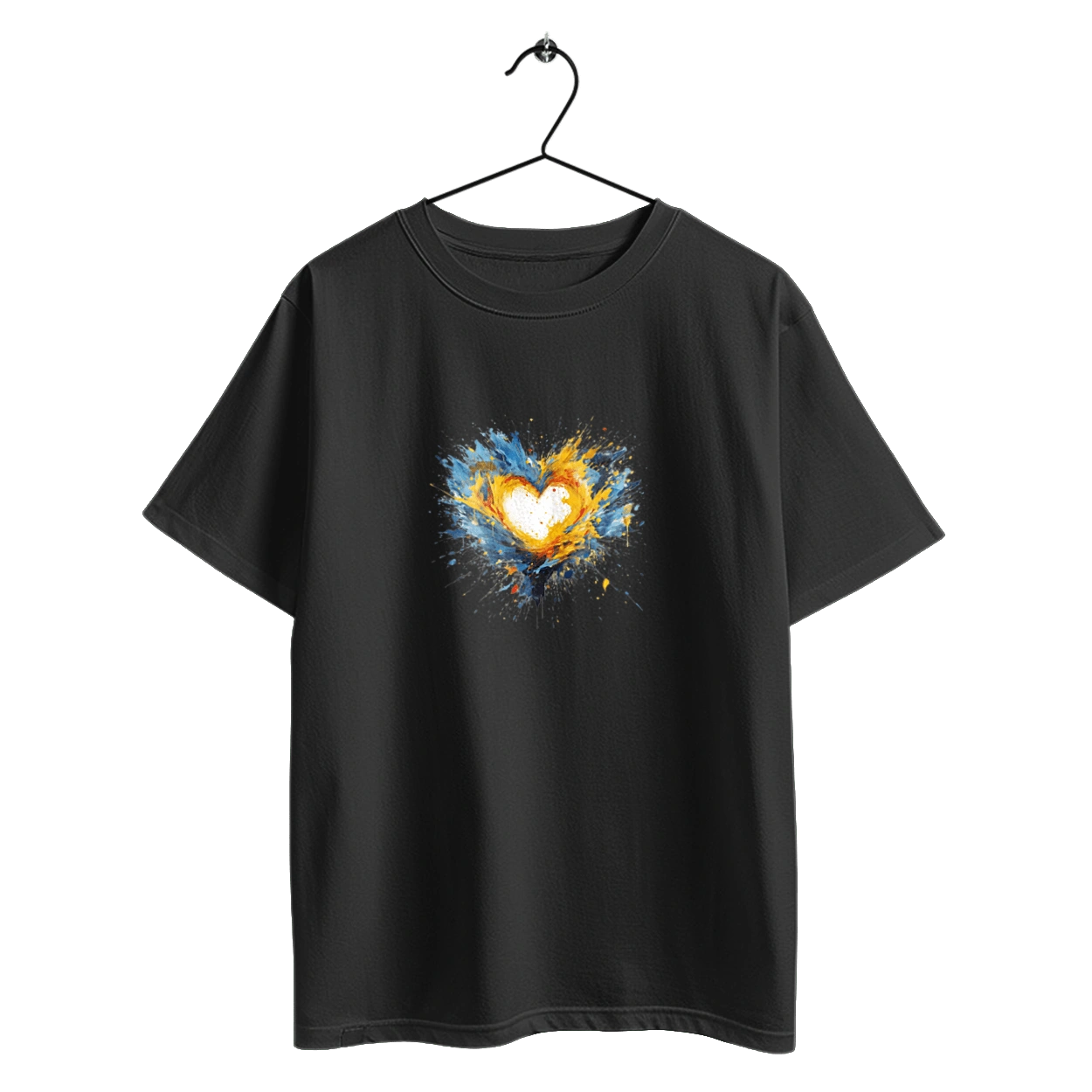 Серце патріота