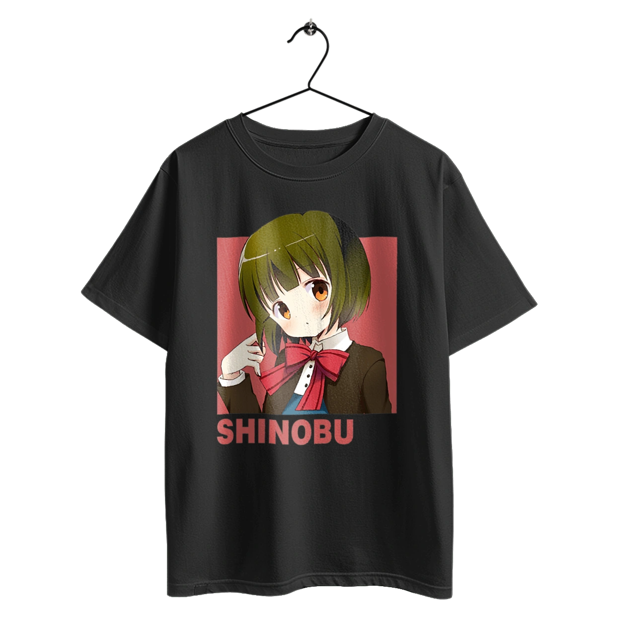 Kiniro Mosaic Shinobu Omiya