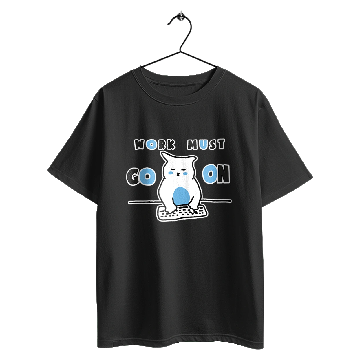 Робота не вовк