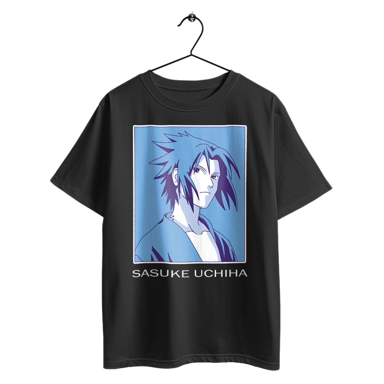 Naruto Sasuke Uchiha