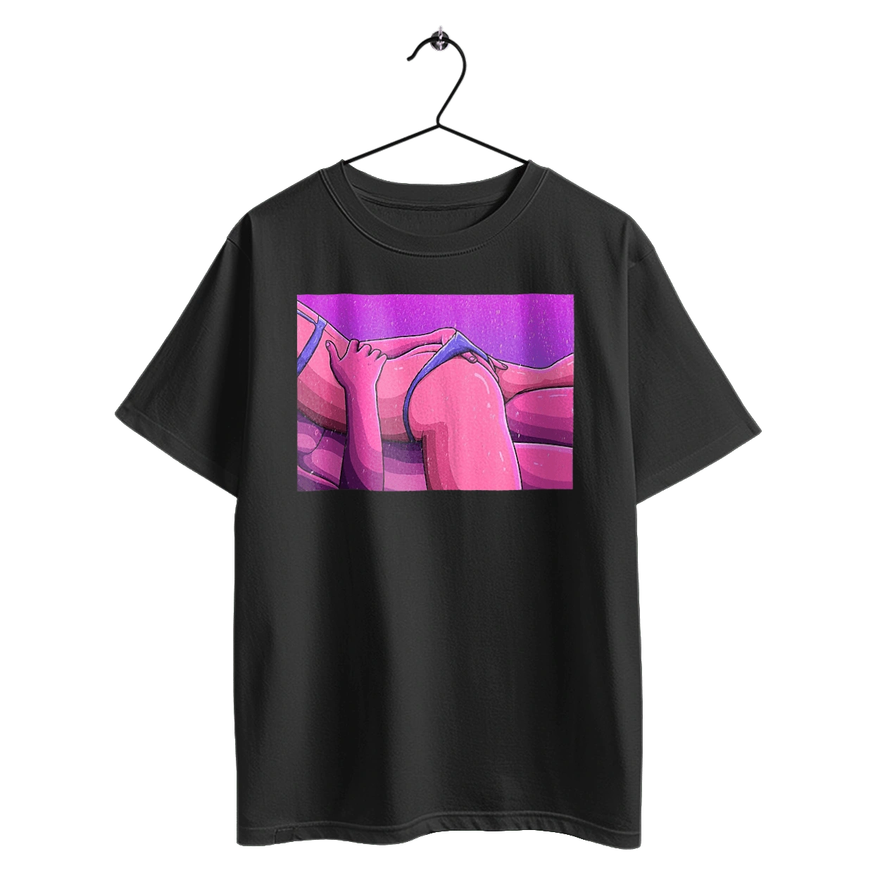 Зняття Трусиків З Дівчини