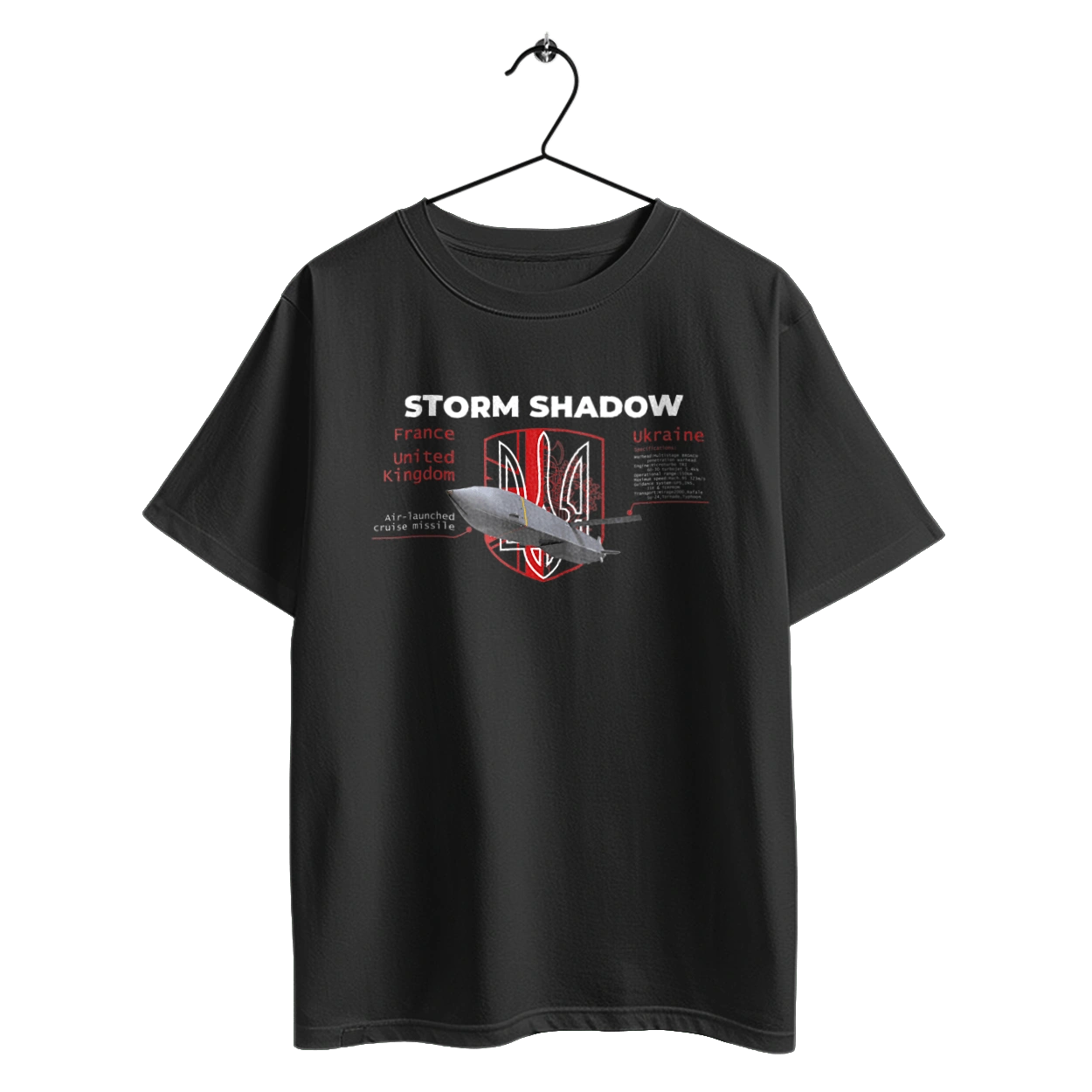 Storm Shadow