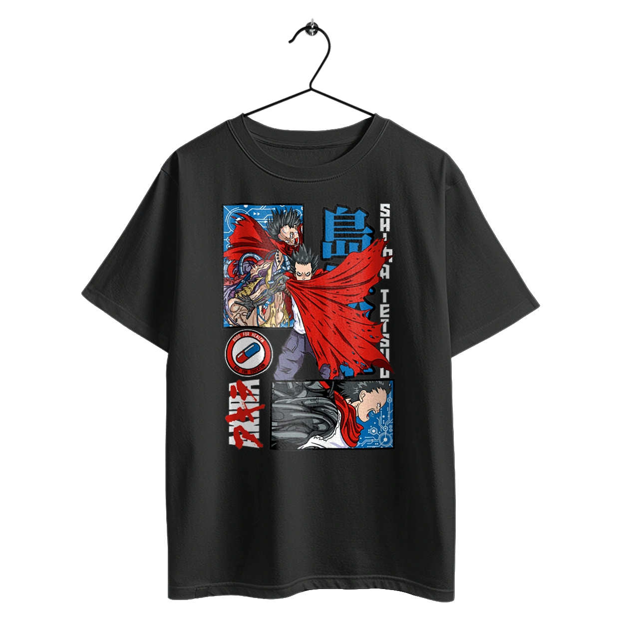 Акира Тецуо Шима