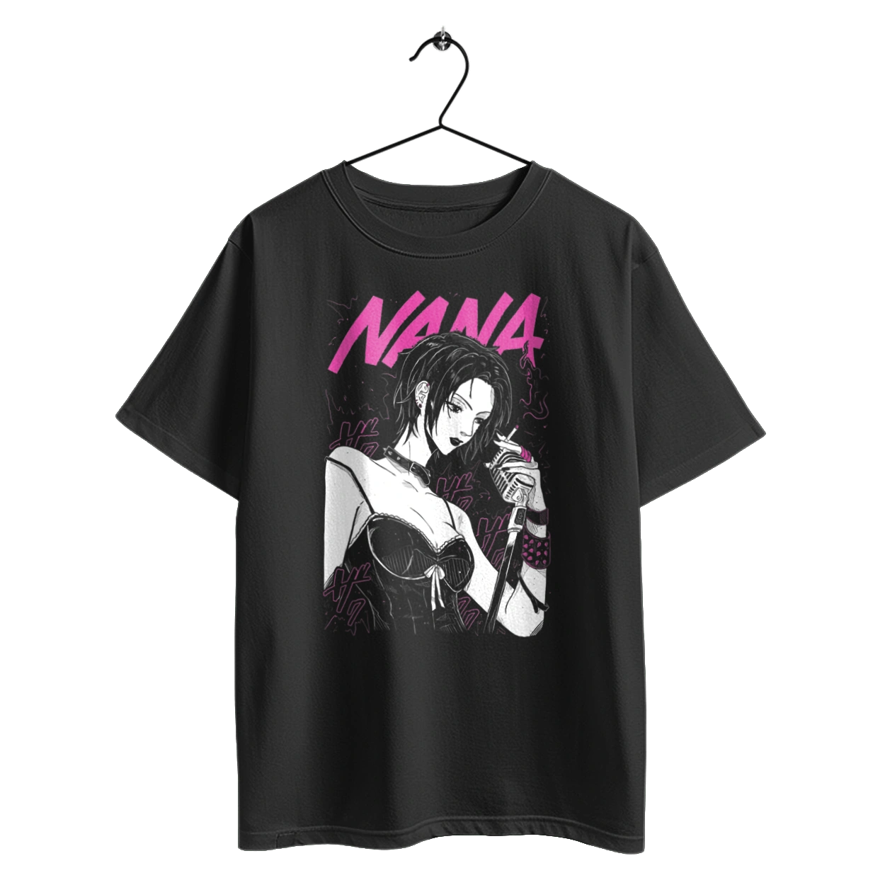 Nana Нана Осакі