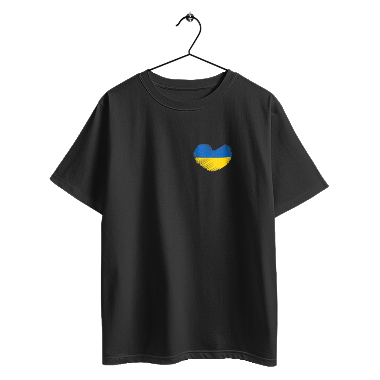 Ukraine in the heart