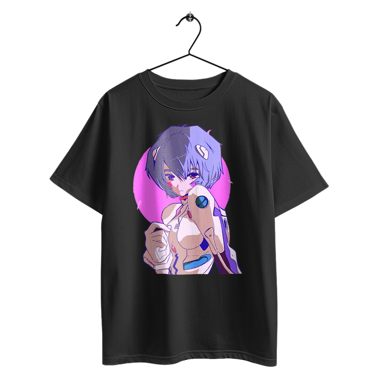 Євангеліон Рей