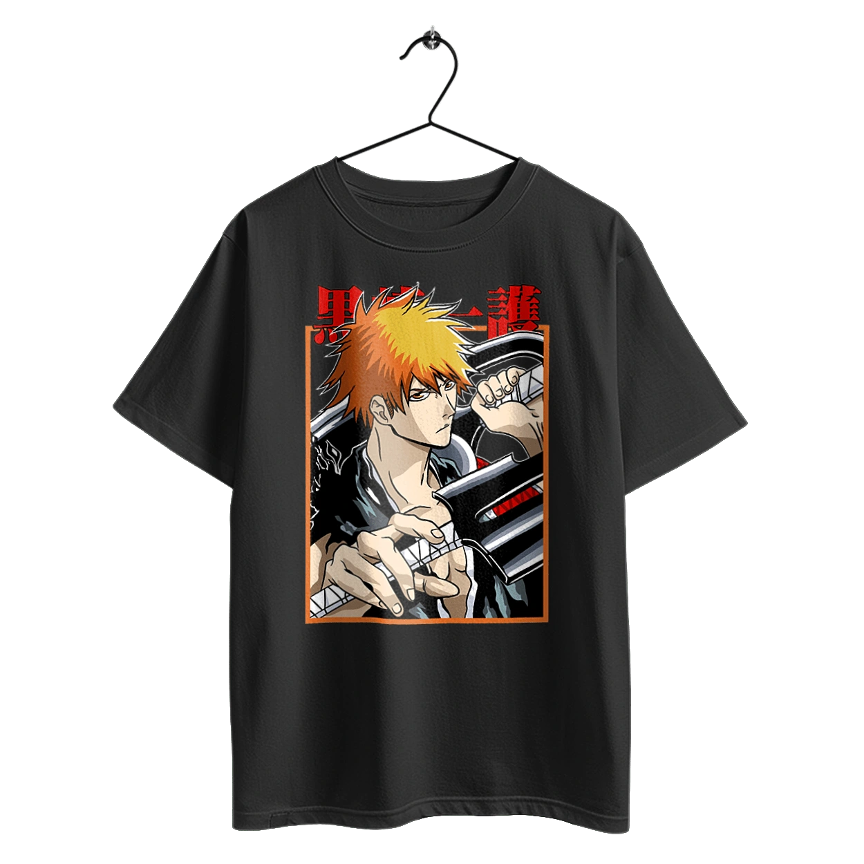 Bleach Ichigo Kurosaki