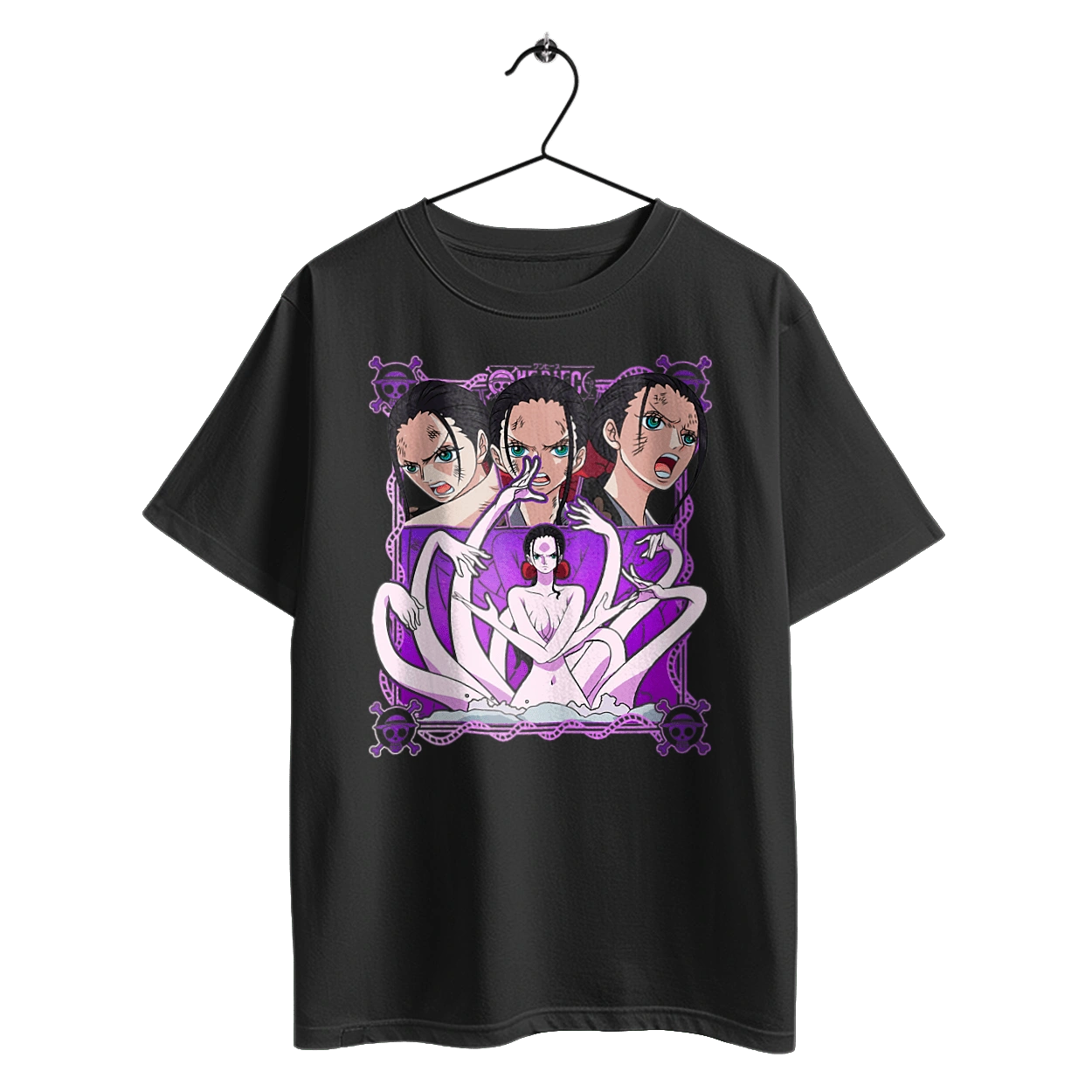 Ван Піс Ніко Робін