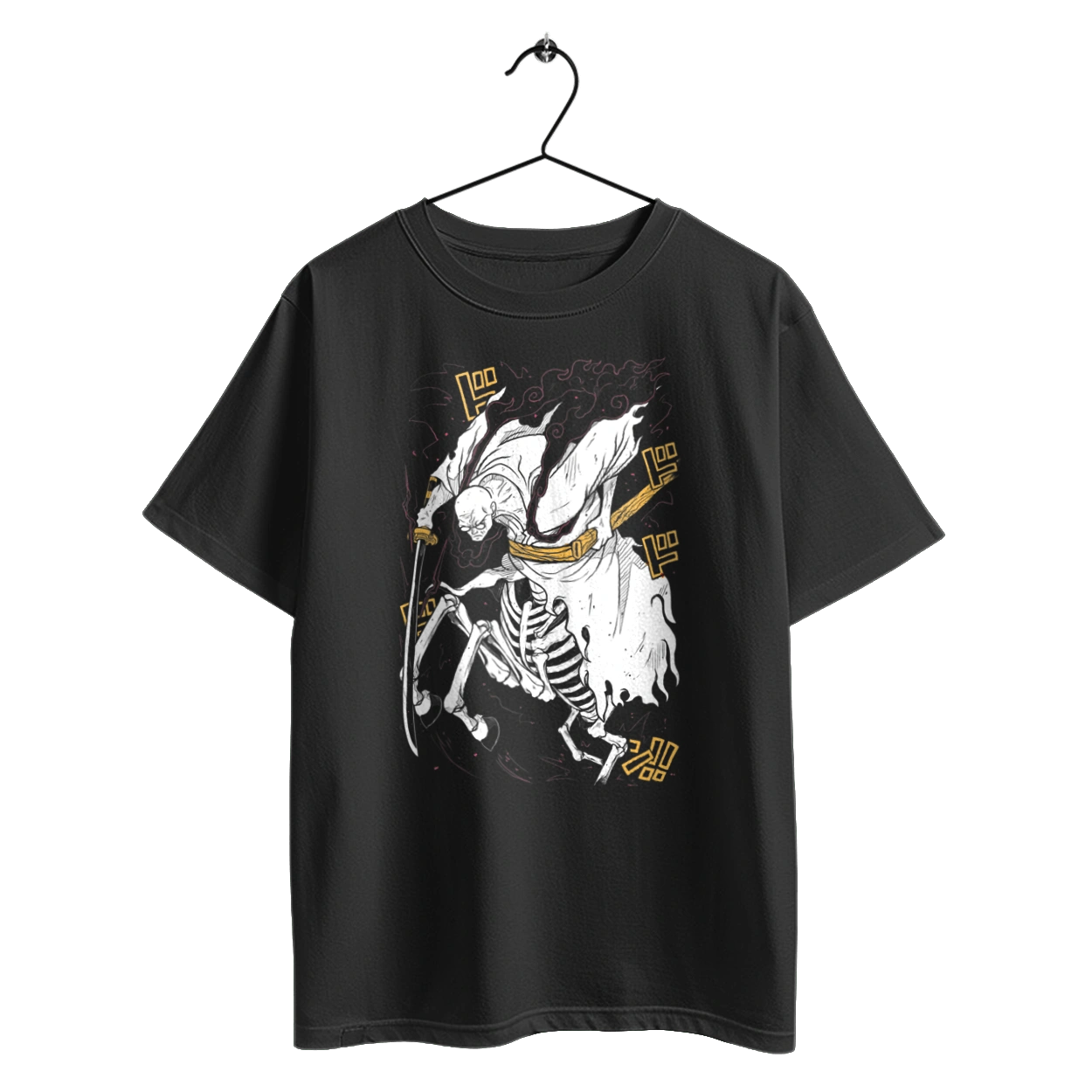 Ван Піс Горосеї