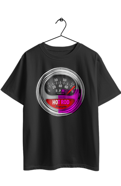 Футболка оверсайз з принтом "Hot rod". Байк, байкер, байкер клуб, брат, брати, брутал, гарячий асфальт, гарячий кінь, гарячий стрижень, дорога 50, дорога 66, дорога 80, дороги америки, дороги україни, жага швидкості, клуб байкерів, мотоцикл, мотоцикліст, справжній чоловік, чувак, швидкість. 2070702