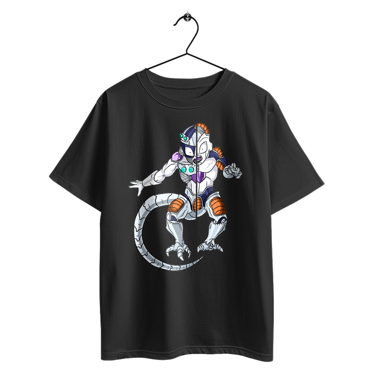 Dragon Ball Frieza