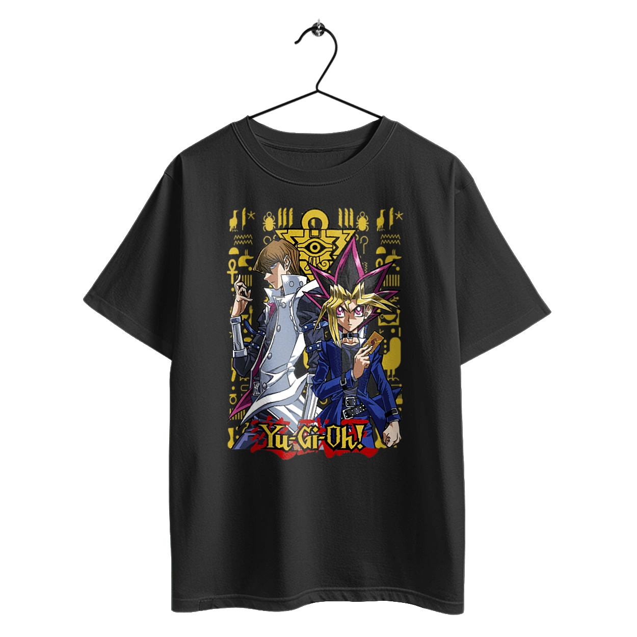 Yu Gi Oh! Сето Кайба