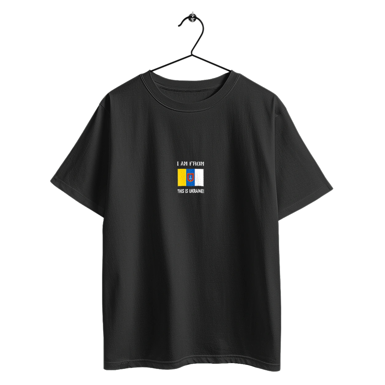 Flag of Odesa region