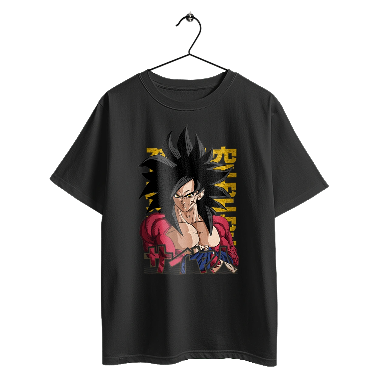 Dragon Ball Son Goku