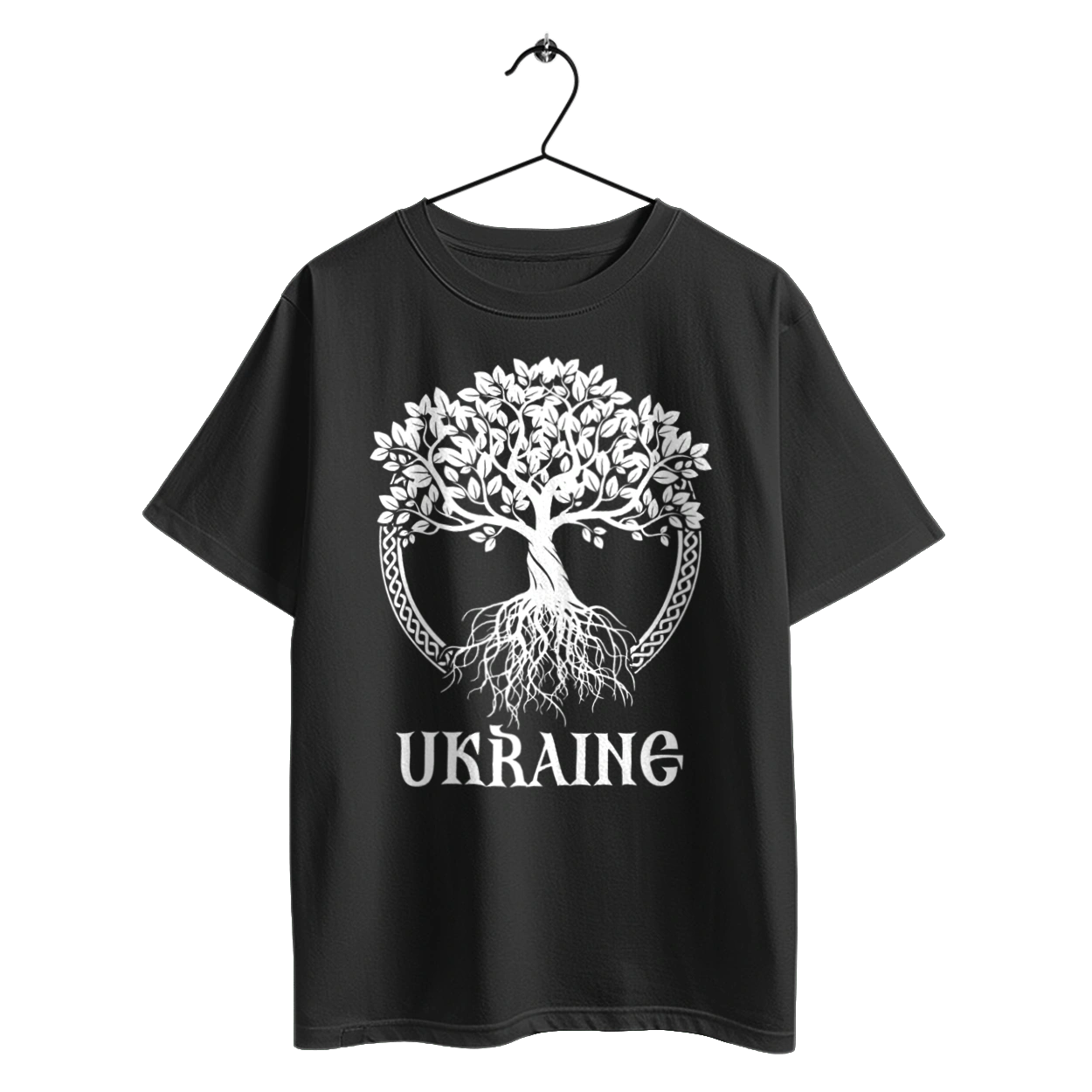 Дерево Україна