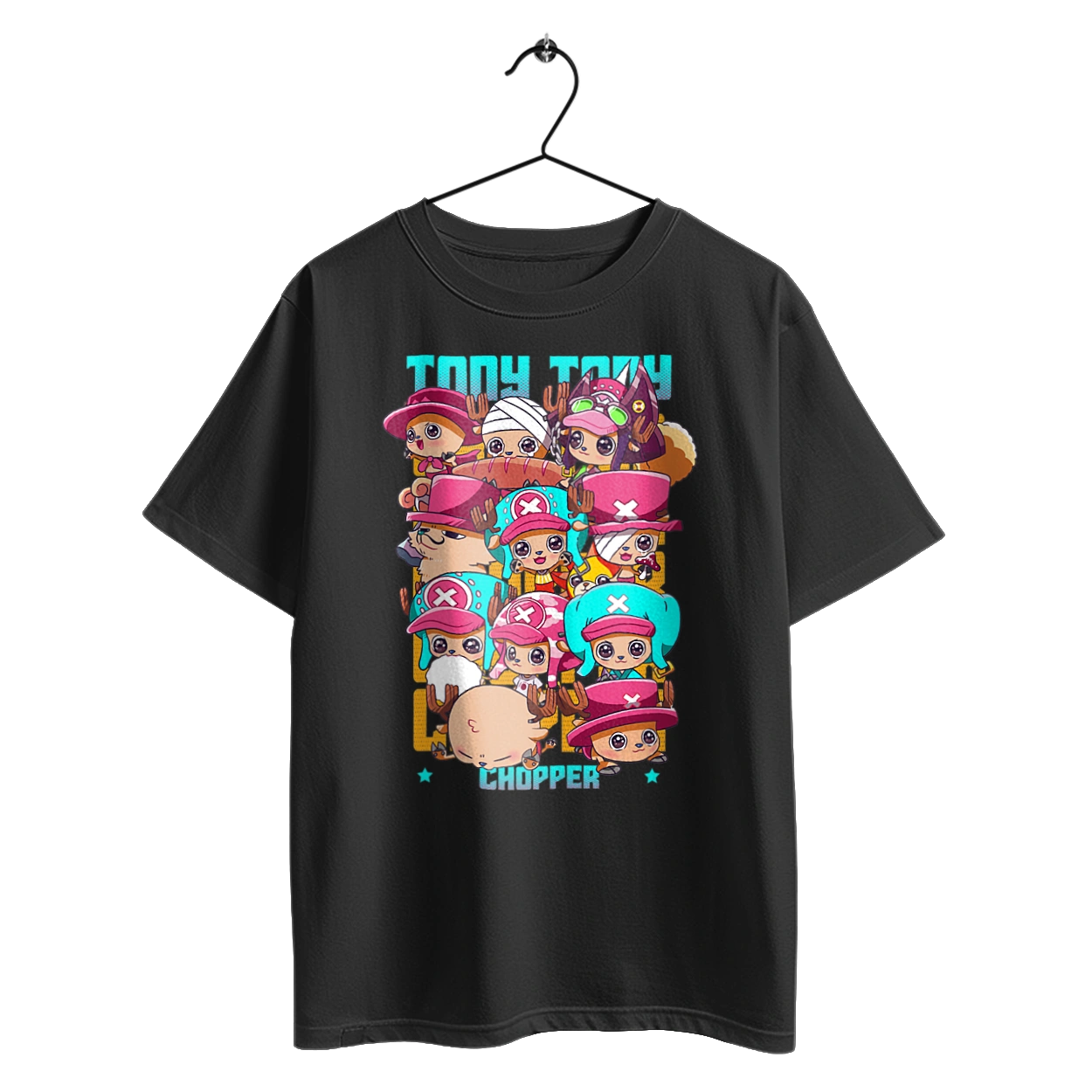 One Piece Tony Tony Chopper