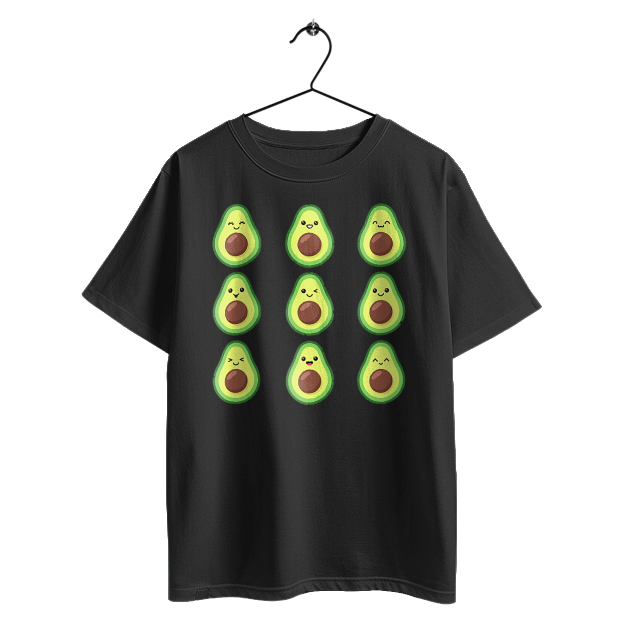 Настрій Авокадо