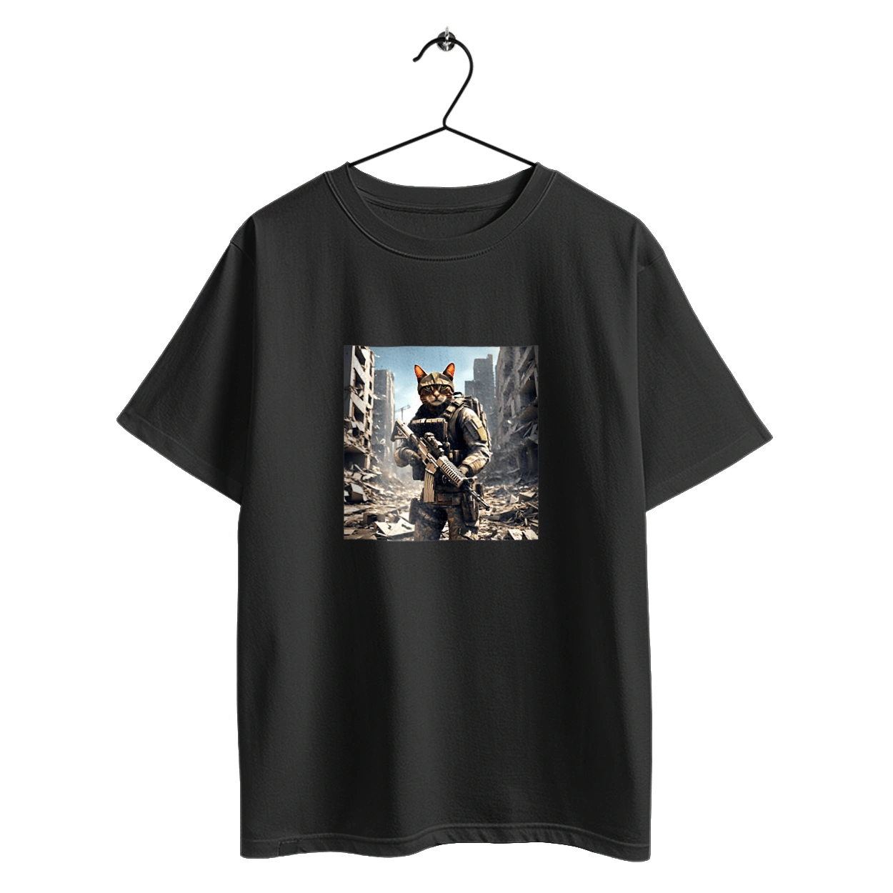 Кіт десантник