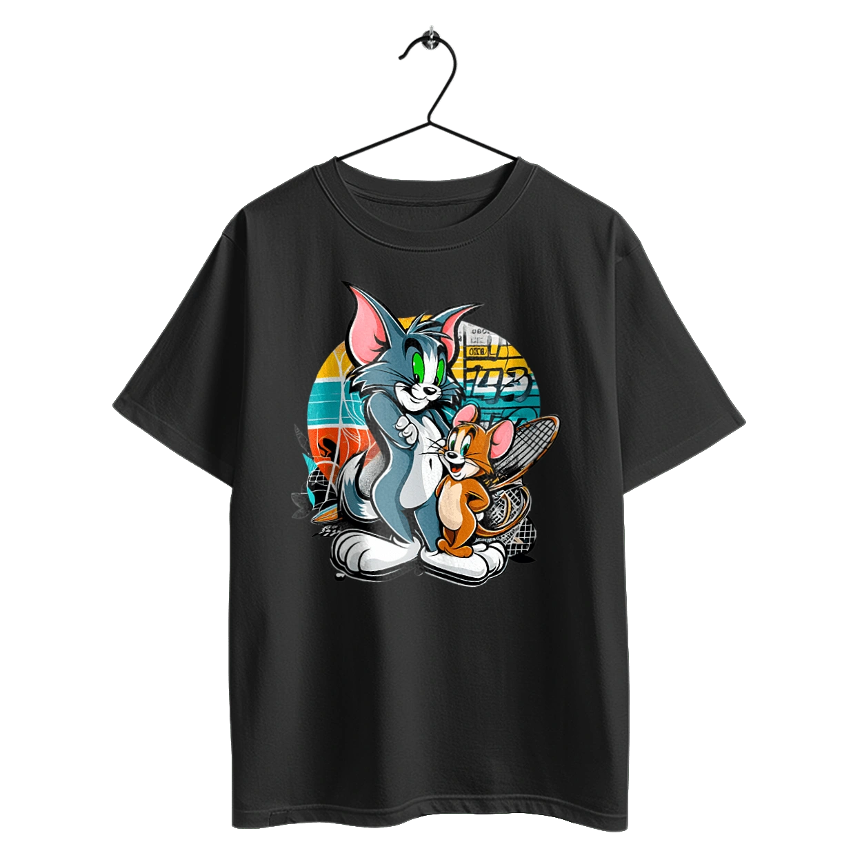 Том і Джеррі