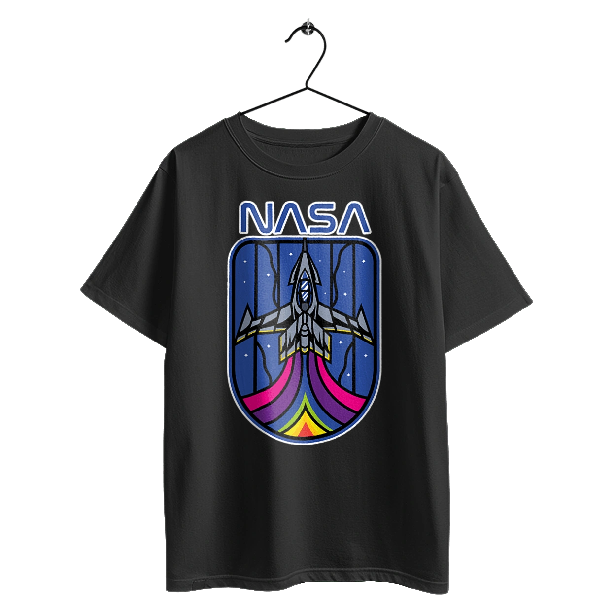 NASA