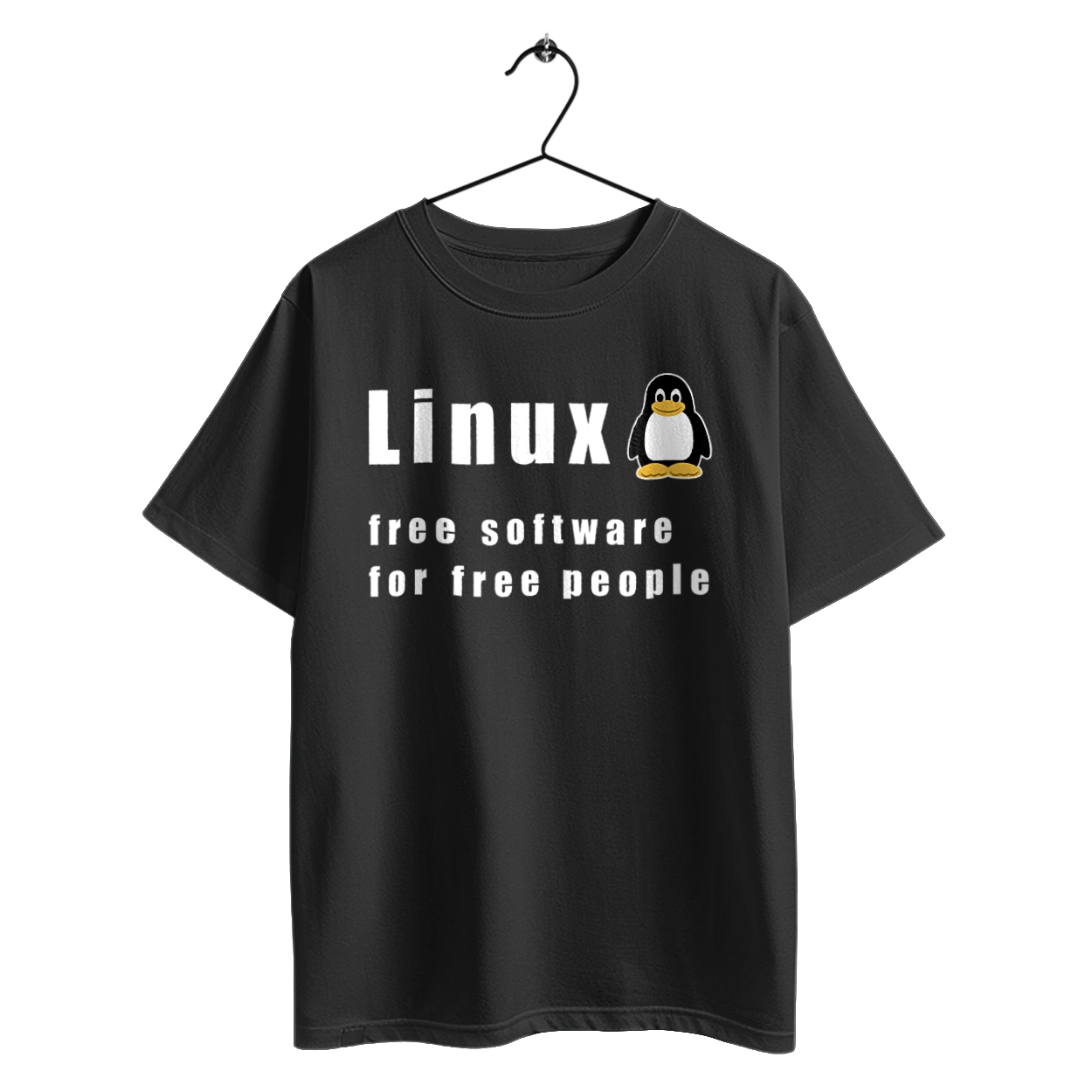 Linux Is Free