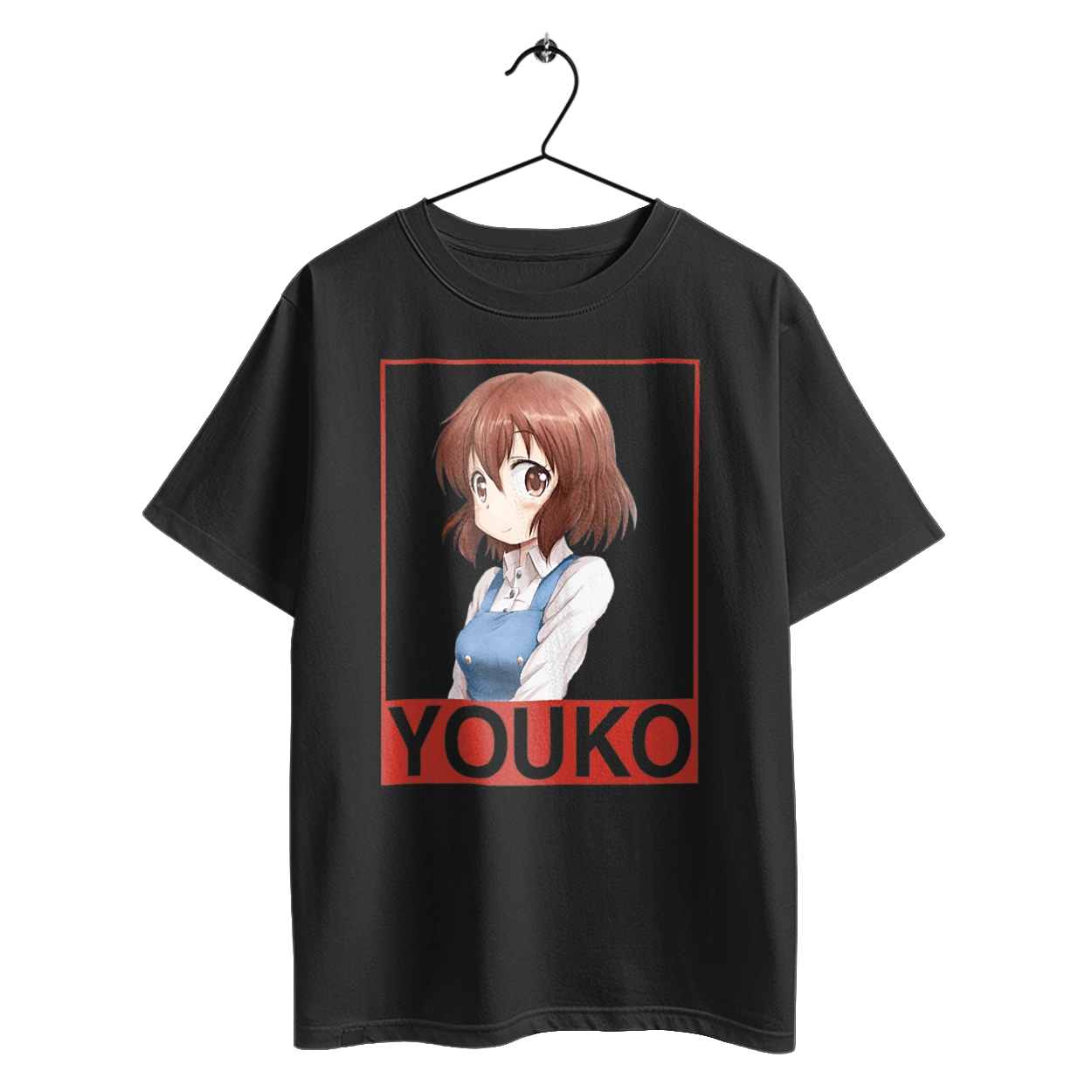 Kiniro Mosaic Yoko Inokuma