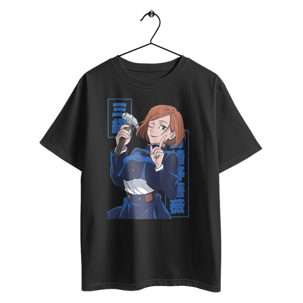 Jujutsu Kaisen Nobara